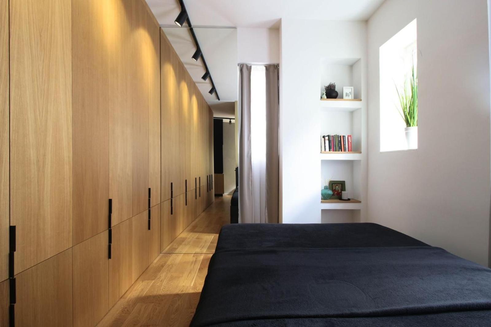 קלוז'-נאפוקה River'S Apartament מראה חיצוני תמונה