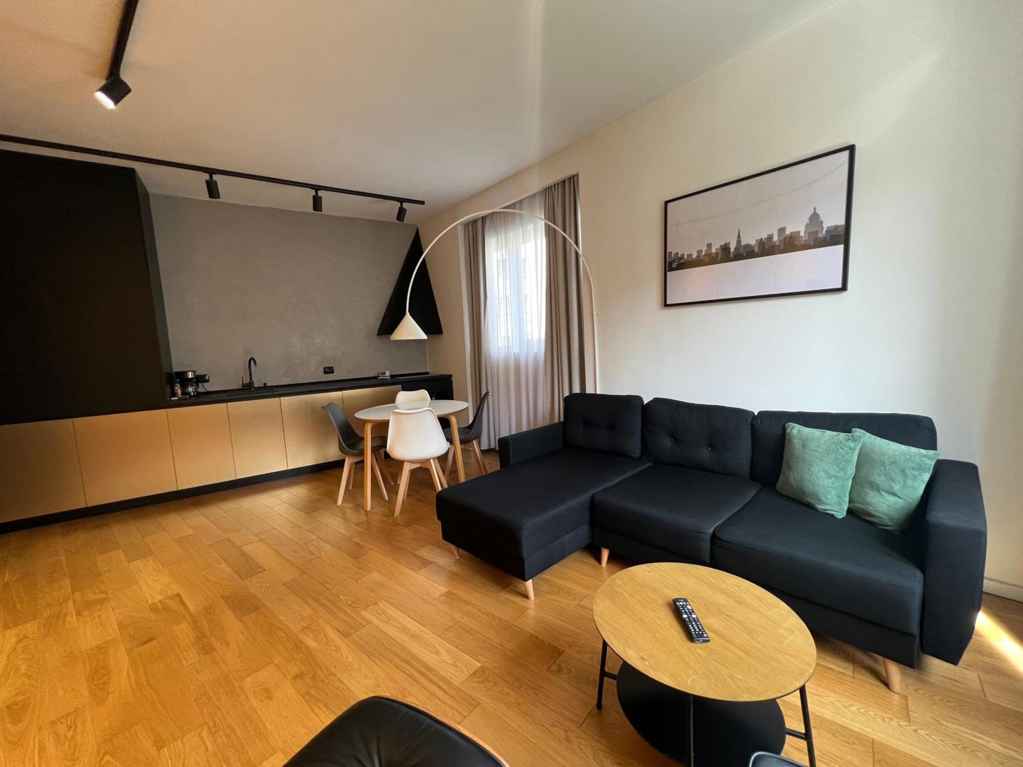קלוז'-נאפוקה River'S Apartament מראה חיצוני תמונה